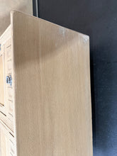 Load image into Gallery viewer, Stripped Sideboard
