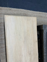 Load image into Gallery viewer, Stripped Oak Coffee Table
