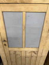 Load image into Gallery viewer, Antique Pine Larder
