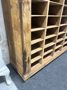 Apothecary Unit