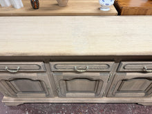 Load image into Gallery viewer, Oak Sideboard
