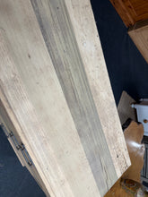 Load image into Gallery viewer, Stripped Satinwood Drawers
