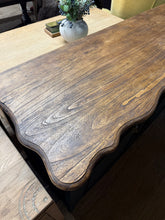 Load image into Gallery viewer, 'Off Black' Sideboard
