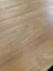 Extendable Dining Table