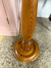 Load image into Gallery viewer, Wooden Plant Stand
