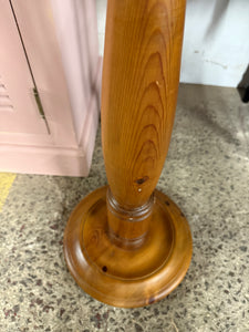 Wooden Plant Stand