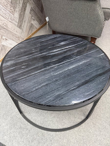 Marble Topped Table