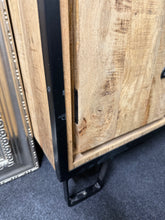 Load image into Gallery viewer, Industrial Cupboard
