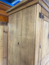 Load image into Gallery viewer, Planked Wardrobe
