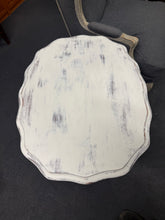 Load image into Gallery viewer, Distressed Side Table
