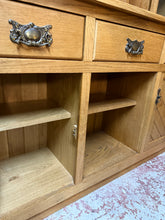 Load image into Gallery viewer, Oak Dresser
