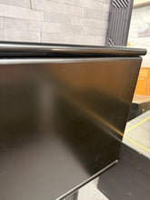 Load image into Gallery viewer, Retro Black Sideboard
