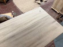 Load image into Gallery viewer, Stripped Oak Sideboard
