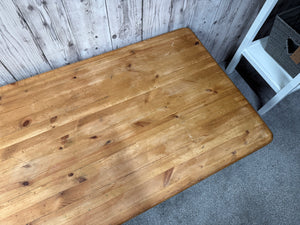 Wooden Coffee Table