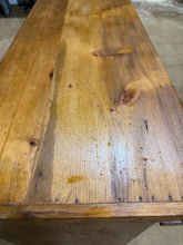 Load image into Gallery viewer, Victorian Pine Sideboard
