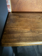 Load image into Gallery viewer, Rustic Tall Bar / Console
