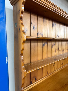 Solid Pine Dresser