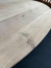 Load image into Gallery viewer, Stripped Oak Table
