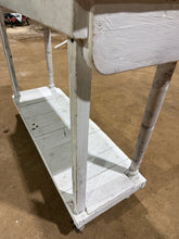 Load image into Gallery viewer, Vintage Hall Table
