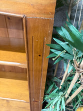 Load image into Gallery viewer, Pine Bookcase
