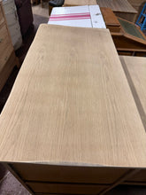 Load image into Gallery viewer, Stripped Oak Sideboard
