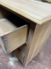 Load image into Gallery viewer, Satinwood Drawers
