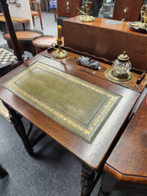 Load image into Gallery viewer, Vintage Davenport Writing Desk
