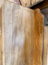 Load image into Gallery viewer, Vintage Pine Chest Of Drawers
