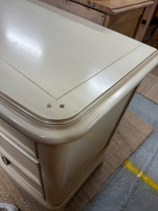 French Drawers