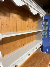 Load image into Gallery viewer, Solid Pine Dresser

