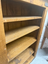 Load image into Gallery viewer, Rustic Bookcase
