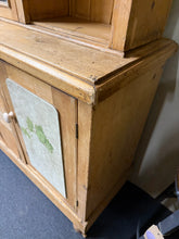 Load image into Gallery viewer, Vintage Pine Dresser
