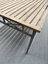 Load image into Gallery viewer, French Style Dining Table
