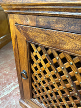 Load image into Gallery viewer, Sheesham Wood Bedsides
