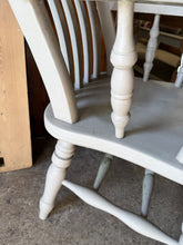 Load image into Gallery viewer, Grandfather Chair
