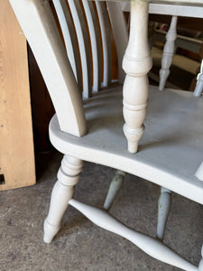 Grandfather Chair