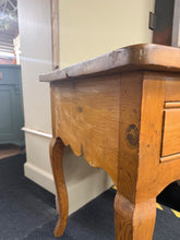 Load image into Gallery viewer, Solid Pine Side Table
