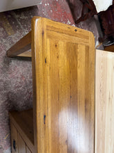 Load image into Gallery viewer, Oak Furniture Land Desk
