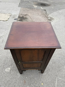 Pot Cupboard