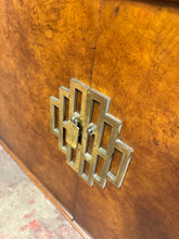 Load image into Gallery viewer, Large Oriental Style Dresser
