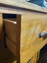 Load image into Gallery viewer, Rustic Style Sideboard
