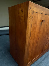 Load image into Gallery viewer, Zebrawood Sideboard
