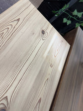 Load image into Gallery viewer, Stripped Satinwood Drawers
