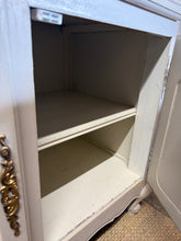 Load image into Gallery viewer, Oriental Painted Sideboard
