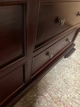 Load image into Gallery viewer, Oak Furniture Land Drawers

