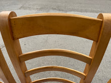 Load image into Gallery viewer, 4 x Dining Chairs
