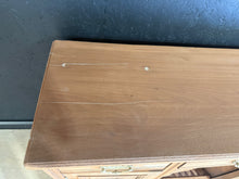 Load image into Gallery viewer, Stripped Satinwood Sideboard
