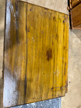 Load image into Gallery viewer, Beech Stepped Drawers
