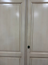 Load image into Gallery viewer, French Painted Wardrobe

