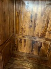Load image into Gallery viewer, Myakka Sheesham Wardrobe
